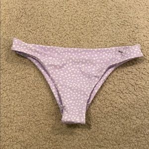 Shein swimsuit bottoms